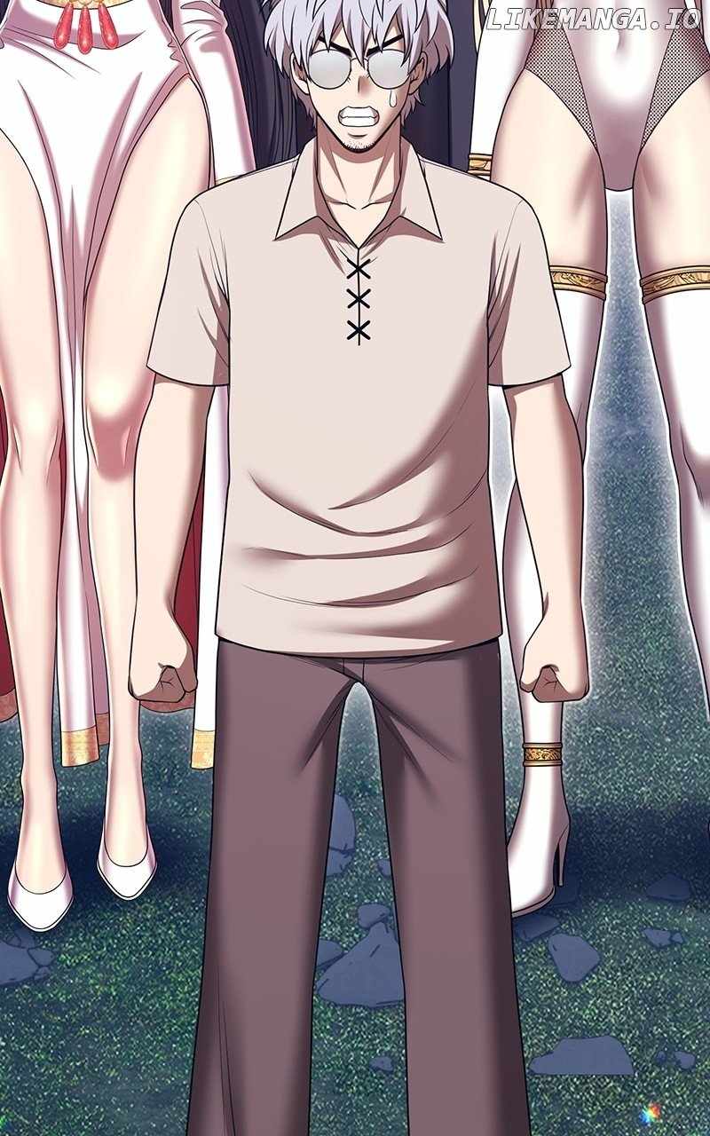 plus 99 Wooden stick Chapter 148 350